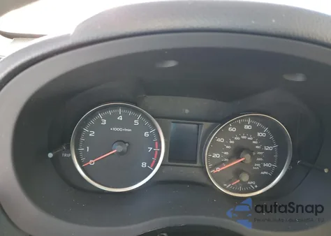 2015 Subaru Xv Crosstrek 2.0 Premium z USA, uszkodzony, nr VIN JF2GPACC7F8330011